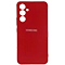 کاور مدل سیلیکونی مناسب برای گوشی موبایل سامسونگ Galaxy A34